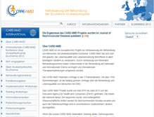 Tablet Screenshot of de.care-nmd.eu